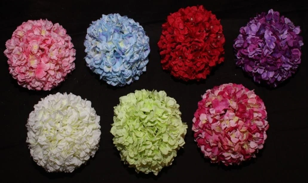 Hydrangea Ball 20cm